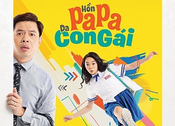 Hồn Papa, Da Con Gái tung teaser tiết lộ Thái Hoà và Kaity Nguyễn bị hoán đổi thân xác giữa nghĩa trang