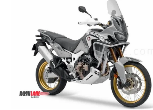 Honda Africa Twin 2019 Ra Mắt Với Giá Bán Từ 13.345 Usd