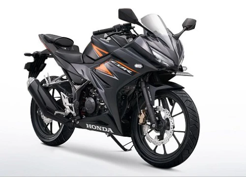 Honda CBR150R 2019 có nhiều cải tiến sáng giá, giá 58 triệu đồng