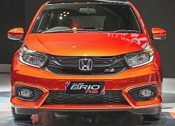 Honda sắp ra mắt ô tô giá siêu rẻ tại Việt Nam