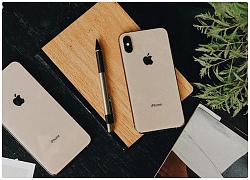 iPhone XS, XS Max và iPhone XR chính hãng về Việt Nam trong tháng 11