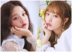 Jang Won Young và Choi Ye Na của nhóm IZ*ONE sẽ xuất hiện trong Hello Counselor