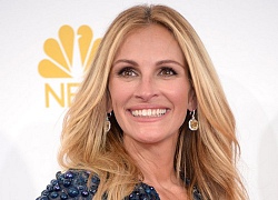 Julia Roberts tiết lộ lý do vì sao cô chỉ nhận vai diễn cha mẹ