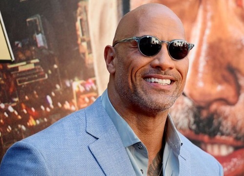 Jungle Cruise của Dwayne Johnson dời lịch chiếu đến tháng 7.2020