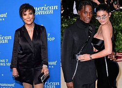 Kylie Jenner nên bảo vệ tài sản nếu kết hôn với Travis Scott