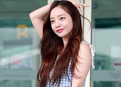 Lần đầu đăng ảnh sau scandal với bạn trai cũ, Goo Hara (KARA) bị khán giả Hàn 'xỉ vả' thậm tệ