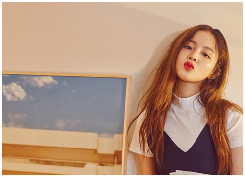 Lee Hi cuối cùng cũng comeback, nhưng lại theo cách mà fan không hề mong đợi