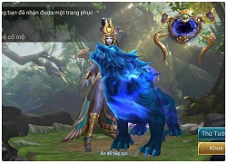 Liên Quân Mobile: Game thủ đua nhau nhận tướng và skin nữ vĩnh viễn