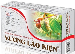 Liên tiếp phát hiện sản phẩm thực phẩm chức năng quảng cáo sai sự thật