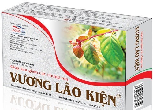 Liên tiếp phát hiện sản phẩm thực phẩm chức năng quảng cáo sai sự thật