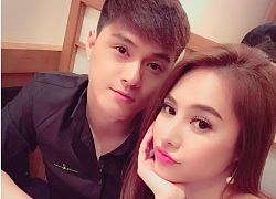 Linh Chi vừa kêu ngực căng đau mỏi, fan liền "bắt mạch" có bầu