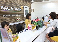 Lợi nhuận quý 3 sụt giảm 38%, BacAbank trích lập cả nghìn tỷ dự phòng rủi ro