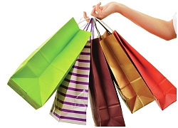 Mẹo shopping của dân công sở