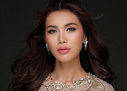 Missosology dự đoán Minh Tú nằm hẳn trong Top 2 người đẹp xuất sắc nhất tại Miss Supranational 2018