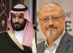 Nhà vua và Hoàng tử Saudi Arabia gọi điện cho con trai nhà báo Khashoggi