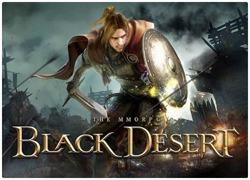 Nhanh tay sở hữu miễn phí ngay bom tấn Black Desert Online