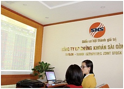 Nhiều mảng hoạt động kém hơn cùng kỳ, lợi nhuận quý III của SHS giảm 5%