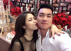 Những "anh trai mưa" chuẩn soái ca gây bão trên trang cá nhân của Hương Tràm