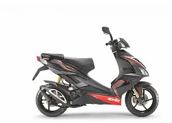 Những mẫu xe 50 cc không cần bằng tốt nhất năm 2018 (P2)