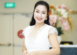 Ốc Thanh Vân &#8220;trốn&#8221; chồng con, tất bật chạy show cuối tuần