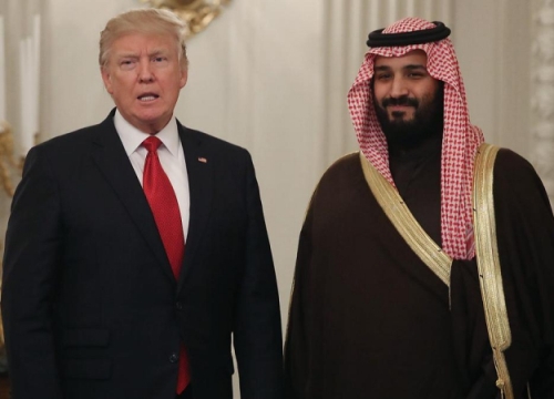 Ông Trump nghi ngờ báo cáo về cái chết của Khashoggi