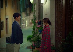 Park Shin Hye cuống cuồng chạy đến bên Hyun Bin trong teaser thứ 2 của 'Memories Of The Alhambra'