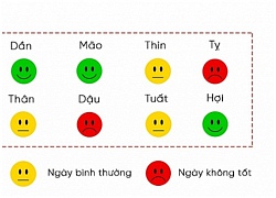 Phong thủy hàng ngày (22/10) của 12 con giáp