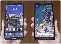 Pixel và một số điện thoại Android gặp lỗi không lưu ảnh