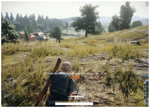 PUBG sắp tung chế độ đặc biệt như game MOBA, nhưng là... 50vs50