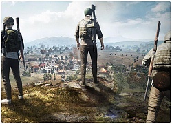 PUBG sẽ cấm vĩnh viễn PC và tài khoản của game thủ sử dụng hack/cheat