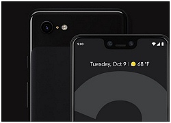 Quản lý bộ nhớ là vấn đề mới nhất của các mẫu Pixel 2018