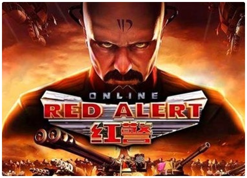 Red Alert Mobile Tựa game mới của Tencent đang bị 'ném gạch' trên Taptap