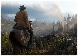 Red Dead Redemption 2 sẽ có mặt trên Steam ?