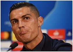 Ronaldo chính thức giải quyết xong cáo buộc cưỡng bức trước thềm trận đấu gặp M.U