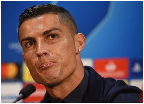 Ronaldo chính thức giải quyết xong cáo buộc cưỡng bức trước thềm trận đấu gặp M.U