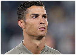 Ronaldo nói gì khi lần đầu lên tiếng về cáo buộc hiếp dâm?