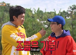 Running Man tập 423: Giễu cợt, xem thường - tình cảm giữa các thành viên team Running Man sứt mẻ?