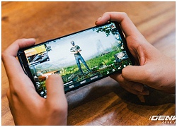 Samsung đang bí mật phát triển một chiếc smartphone chơi game, ngoại hình sẽ khác biệt với dòng Galaxy?