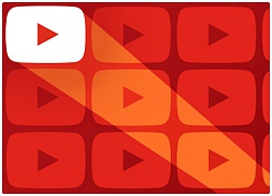 Sau sự cố sập mạng, YouTube quyết định bồi thường cho mỗi khách hàng 10 USD