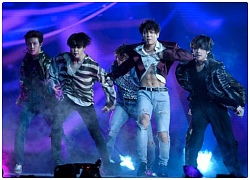 Siêu hit 'Fake love' của BTS thiết lập thêm một kỷ lục vô tiền khoáng hậu về lượt view Youtube