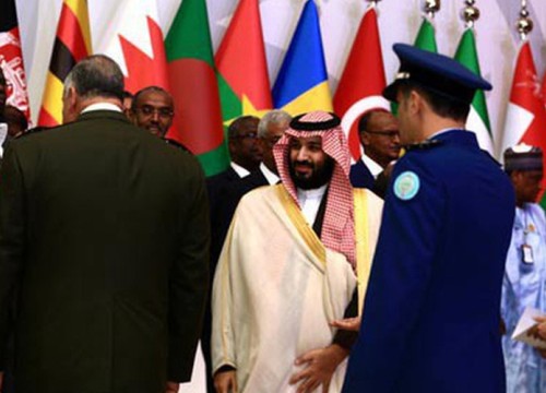 Sốc: Thái tử Ả Rập Saudi dính líu trực tiếp đến vụ nhà báo Khashoggi?