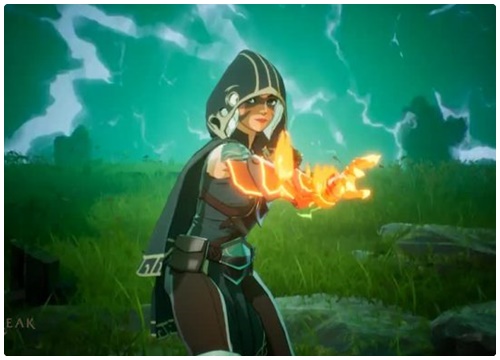 Spellbreak phiên bản "PUBG bắn phép" cho những ai đã chán sử dụng súng ống hiện đại