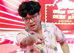 Thánh livestream đụng độ và "chửi nhau" kịch liệt với Trấn Thành trong "Thách thức danh hài"