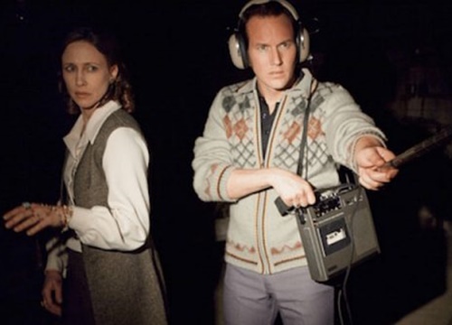 The Conjuring 3 và cốt truyện chính có thể xảy ra