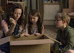 "The Haunting of Hill House" và tấm vé trở về với những cơn ác mộng tuổi thơ