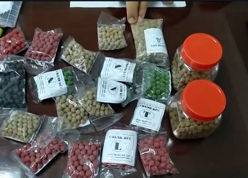 Thu hồi sản phẩm trị tiểu đường chứa chất cấm