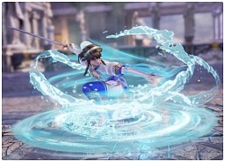 Tổng hợp đánh giá SoulCalibur 6: Xứng danh siêu phẩm đối kháng của tháng 10