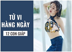 Tử vi hàng ngày (22/10/2018): 6 điều nên và 6 điều không nên của 12 con giáp