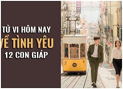 Tử vi hôm nay (22/10) về tình yêu của 12 con giáp: Tuổi Ngọ buồn tình