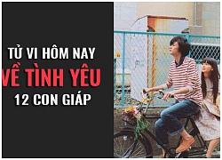 Tử vi hôm nay (23/10) về tình yêu của 12 con giáp: Tuổi Mùi thiếu tự tin